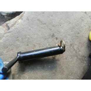 洛阳一拖东方红拖拉机原厂配件，300.350.450.550.600.牵引架销子