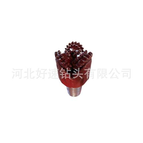 好速5 7/8“ （150mm）IADC117钢齿三牙轮钻头、铣齿三牙轮钻头