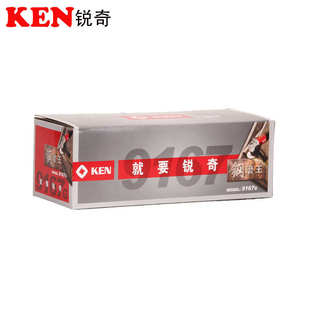 打磨机 KEN 大功率角磨机 9125 角向磨光机 锐奇电动工具