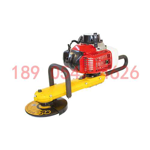 NB-180B手持式打磨机矿用本安型手持便携式工地建筑抛光设备