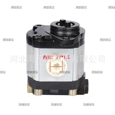 珀金斯配汽发动机恒流泵