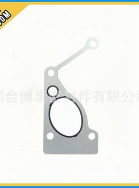 QSX15/ISX15 进水口接头密封垫3684338 3680574