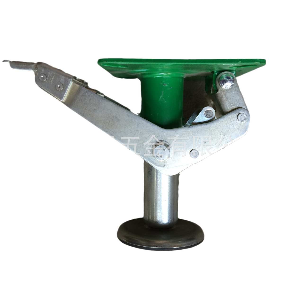 配件）/拖车48高车用日式/（机器顶刹5寸货架器/支撑架有6作寸6