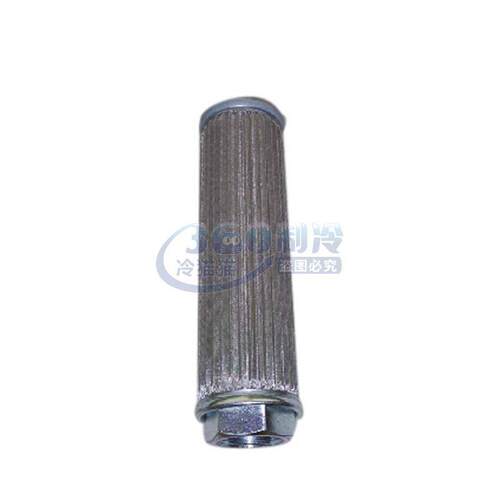 麦克维尔压缩机油滤C3U8036H02过滤器滤芯机组油过滤器