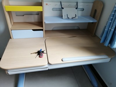 法莱森儿童学习桌怎么样,使用两个月后[[真相竟是这样]