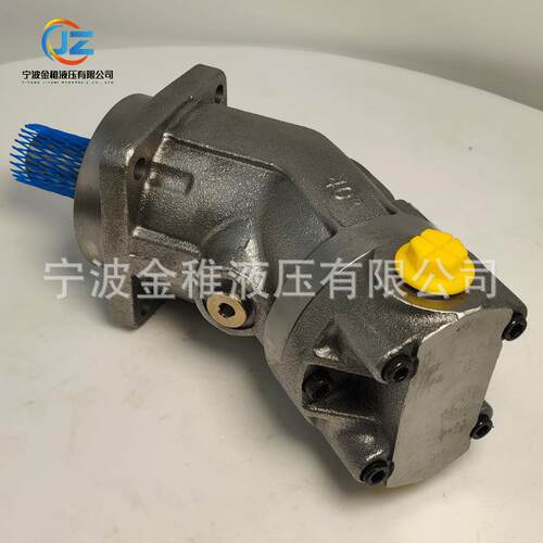 A2FM12/61W-PAB030 力士乐定量柱塞马达工程机械用