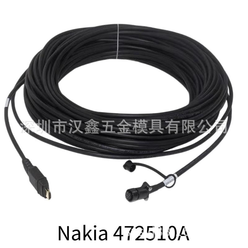 Nokia诺西电源线信号线472577A995426AFTSHGPSCableforFSMF