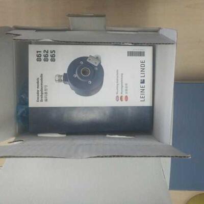 莱纳林德编码器RHI503 521009-03