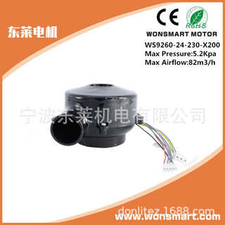 驱动器或5v调速0无调速风机~ 刷24v控制器直流无极电机脉pwm 宽