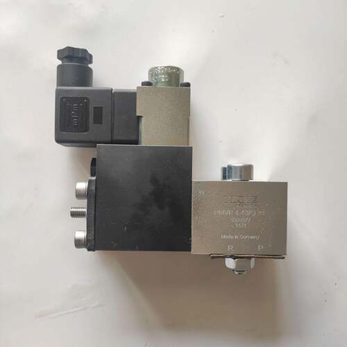PMVP4-43/G24德国 HAWE液压阀/比例溢流阀