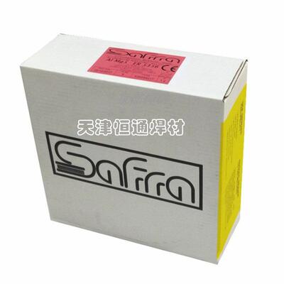 供应法国沙福SAFRA Al.Mg.5Mn铝焊丝ER5556铝镁焊丝