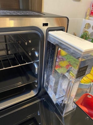 西屋蒸烤箱真实使用感受揭秘,用后一个月不吹不黑说真相