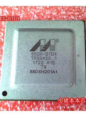 98DX-BTD4  版本98DXH201A1 BGA 新的 一个起拍