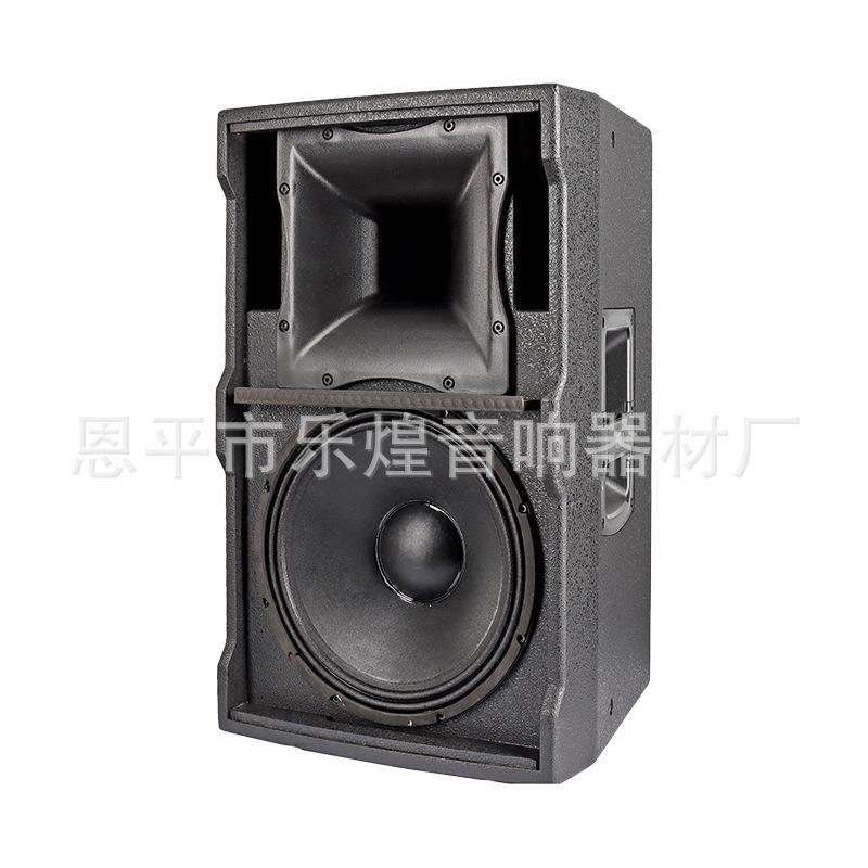 2020厂家TT12单12寸全频音专业舞音响户外演出专用箱台套装2025