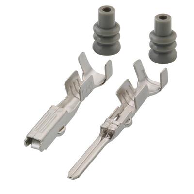 174264-2高品质国产174262-2电子油门踏板插头DJ70616Y-1.8-11/21