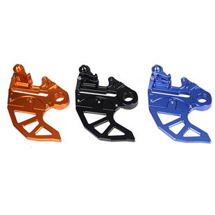 适用KTM 125-530 SX SXF EXC EXCF XC 越野车改装后刹车盘保护罩