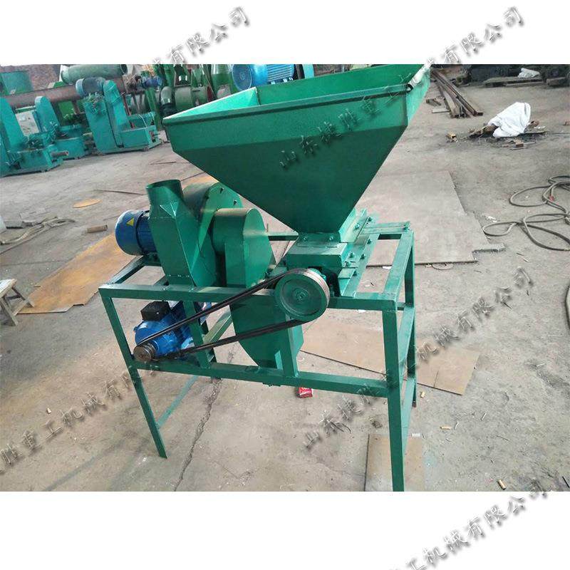 家用型青茶籽剥壳机小型电动油茶果脱壳机油茶籽仁壳剥离脱壳机,农机/农具/农膜,农用吸粮机,淘宝优惠券,粉丝福利购,淘宝优惠卷