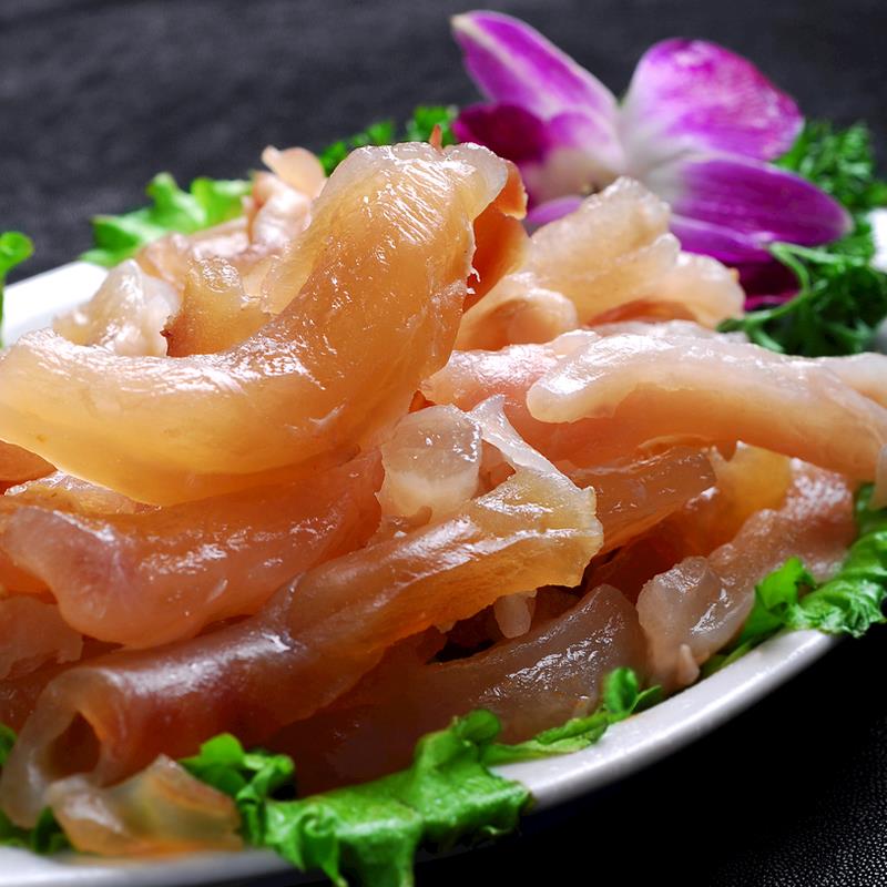 ly现煮新鲜牛蹄筋5斤原味牛杂纯牛筋牛蹄牛肉牛板筋烧烤串串食材