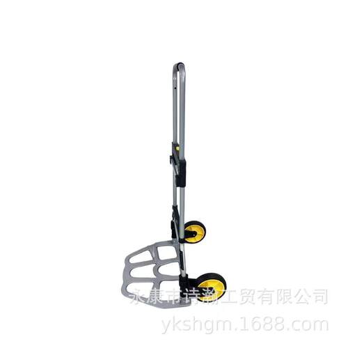 厂家承两轮超搬大重力可折叠便携可移动SH-8040式运车拖拉车