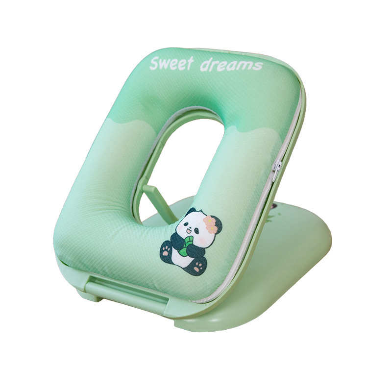 枕头午睡午休睡午睡儿童午休趴桌子枕趴办公室枕趴着枕趴睡觉