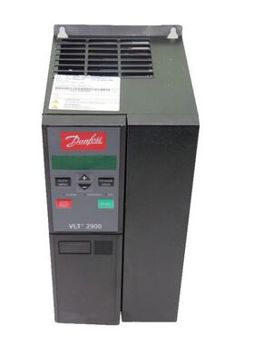 全新原装正品丹佛斯变频器FC302/301 FC51VLT2900 FC111/360现货