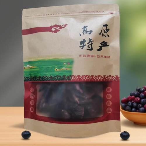 新疆包邮高原特产牦牛肉干云南香辣五香干丽江雪山送礼蹄筋牛香辣