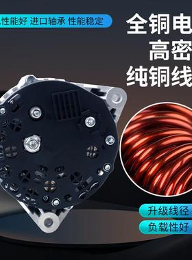 三一/中大道依茨发电JF1308Z255-0305原厂配件图号3机701010联-13