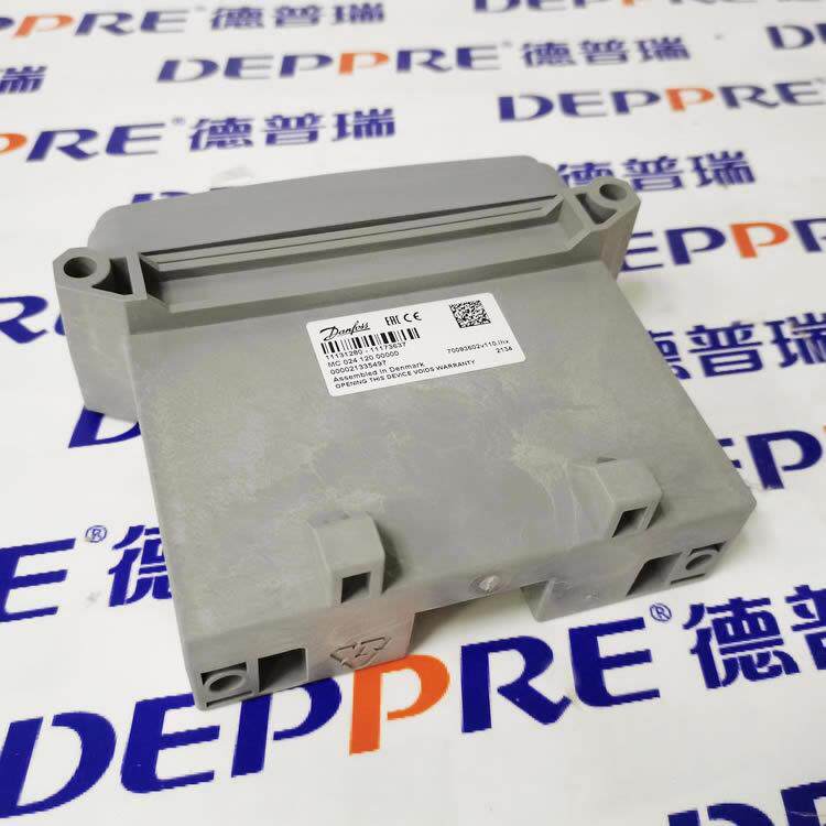 丹麦丹佛斯DANFOSS MC024-120工业产品 微控制器11131280