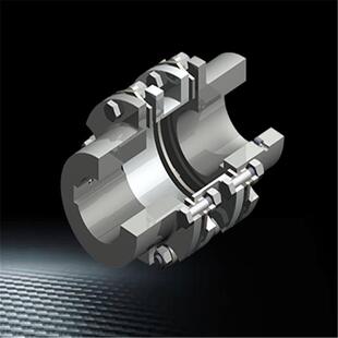 23000Nm 供应德国Monninghoff电磁离合器400