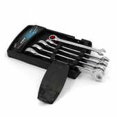 扳手专用量维修从优扳手高端 棘轮套装 大开口厂家直销梅花套装