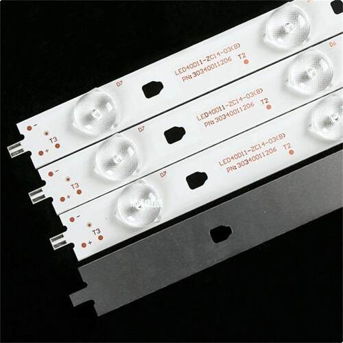 适Le40m600m80 LE40A2138/80 T4041M D40MF7090 LT-40M440灯条