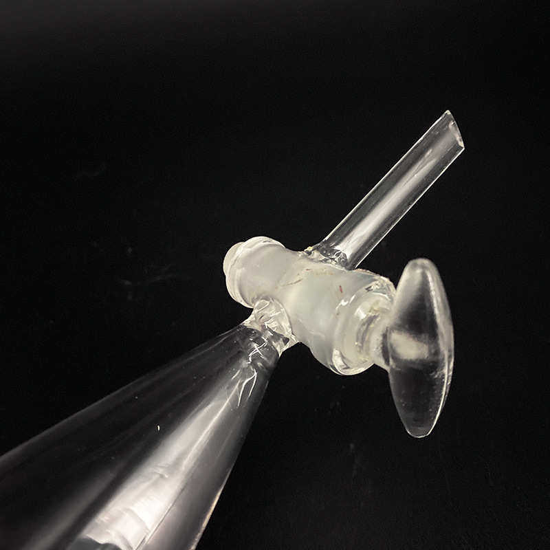 厂家批发四氟锥分漏斗玻璃梨形分液漏斗150ml/250ml/500ml多规格,餐饮具,醒酒器,淘宝优惠券,粉丝福利购,淘宝优惠卷