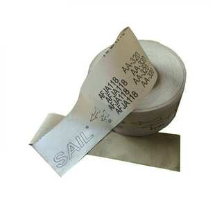 软砂布SAIL超软砂布 大量出售砂布卷五金抛光打磨砂布