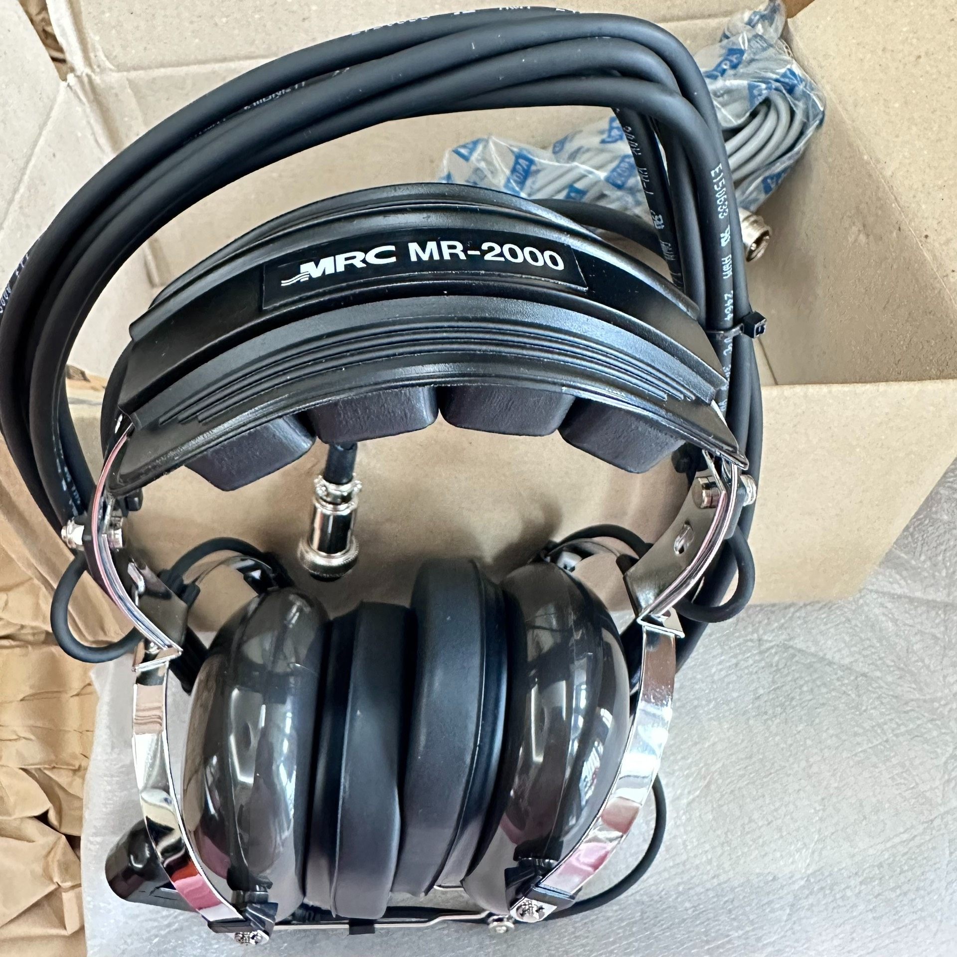 MRC  MR-2000原厂全新现货优惠价