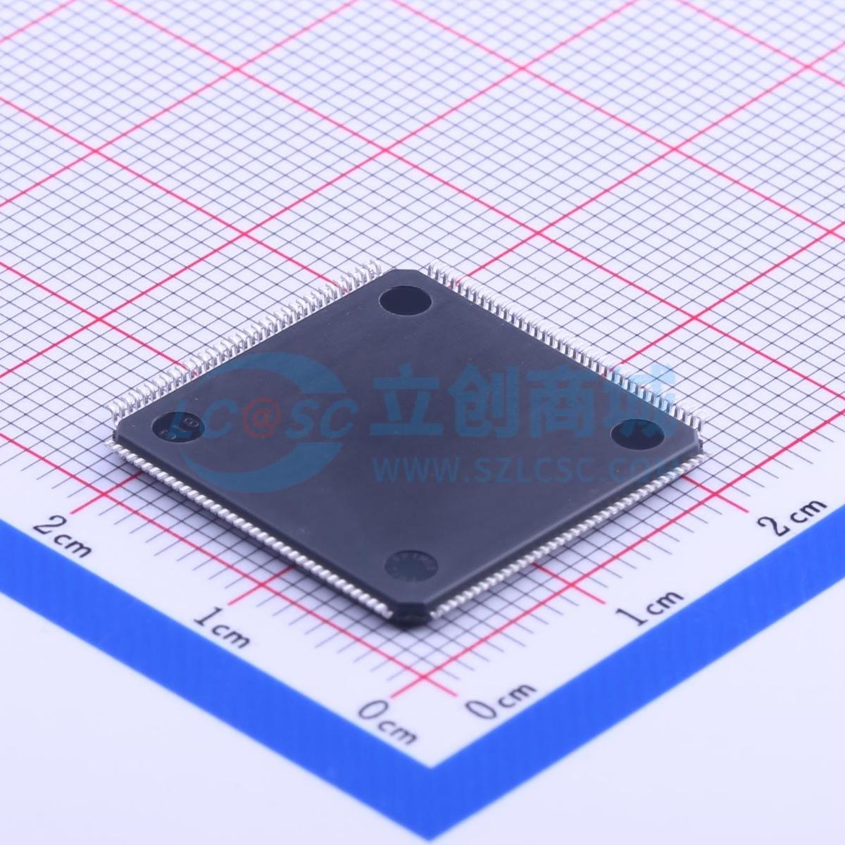 STM32H743ZIT6  封装 LQFP-144 全新原装正品 优势低价 渠道直售