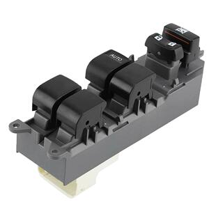 84820-0D140适用丰田雅力士玻璃升降开关电动车窗开关848200D140