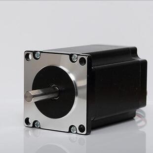 申力步进电机57mm系列SL57S254步进电机电动伺服电自控精密高精度