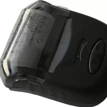 RD-V32便携式热敏微型打印机带可充电电池热敏打印机头热敏纸