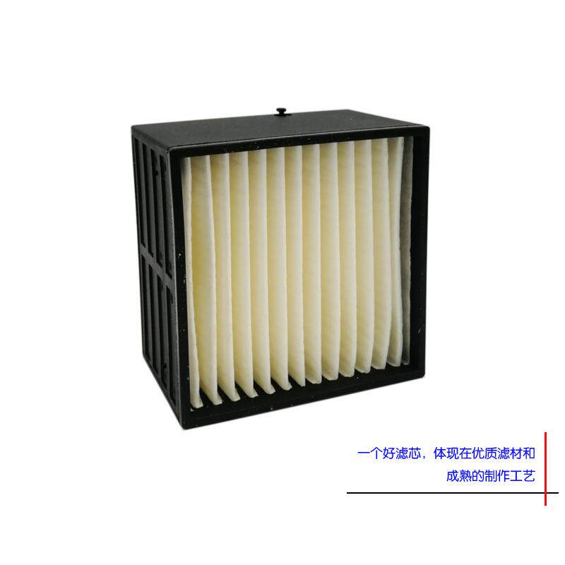农用道路船用油水分离器滤芯04297812 燃油柴油发动机滤芯122648
