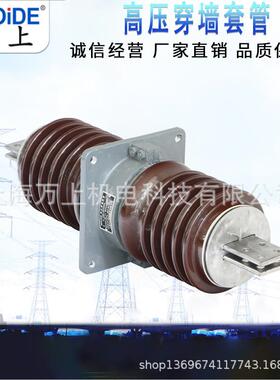 CWC-24/1压00A16000CWC-24/1A2000A户外高陶瓷穿墙套管CWWCWB--40