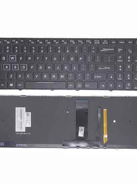 神舟 T6TI T6-X7 K690E Z6 Z6M Z7-KP7 Pro KP7GS Z5 KP7D1 键盘