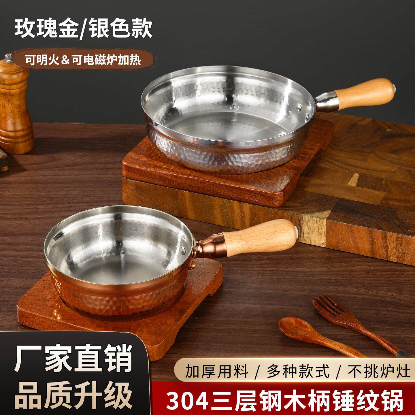 广式商用单柄砂锅煲仔饭砂锅煲明火耐高温干烧饭店家用汤煲啫啫煲