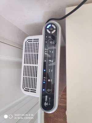 德国汉朗空气净化器质量怎么样?这是哪里的品牌,口碑差吗?