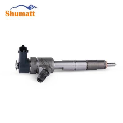 0445110515 喷油器 110系列CRI2-16 shumatt 中国制造