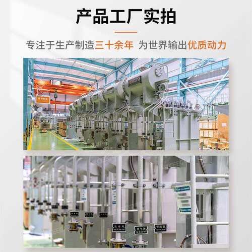 CEEG中电电气油浸式电力变压器S11/13-M-315kVA-2500kVA/10kV全铜