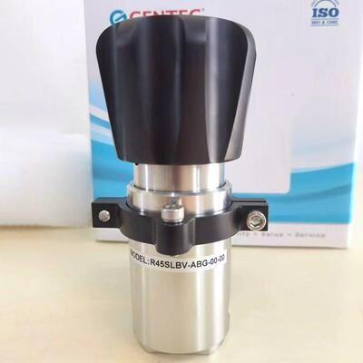 GENTEC捷锐高压减压器，出气特高压R45SL减压器采用活塞式减压