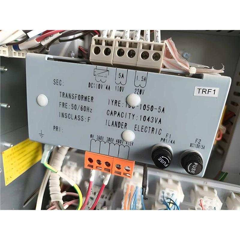 电梯变压器 TDB-1050-01 80V/5A~DC110V/4A;220V/2A, TDB-1050-05