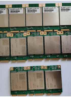 QUECTEL/移远 EC20 CEFAG /cehdlg hclg全网通 4G模块