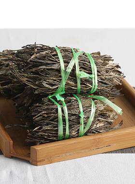 云南普洱茶 生茶 茶叶 散茶 早春茶 2022年把子茶 老树茶