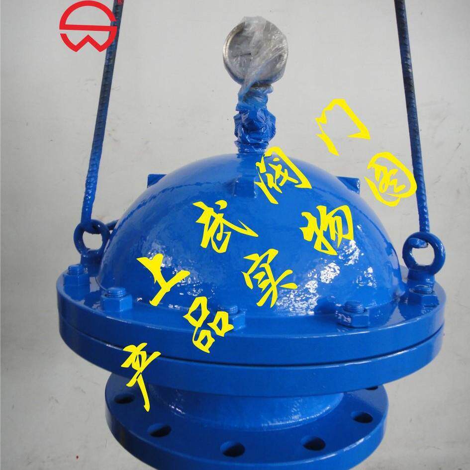 ZYA6000薄膜式水锤消除器